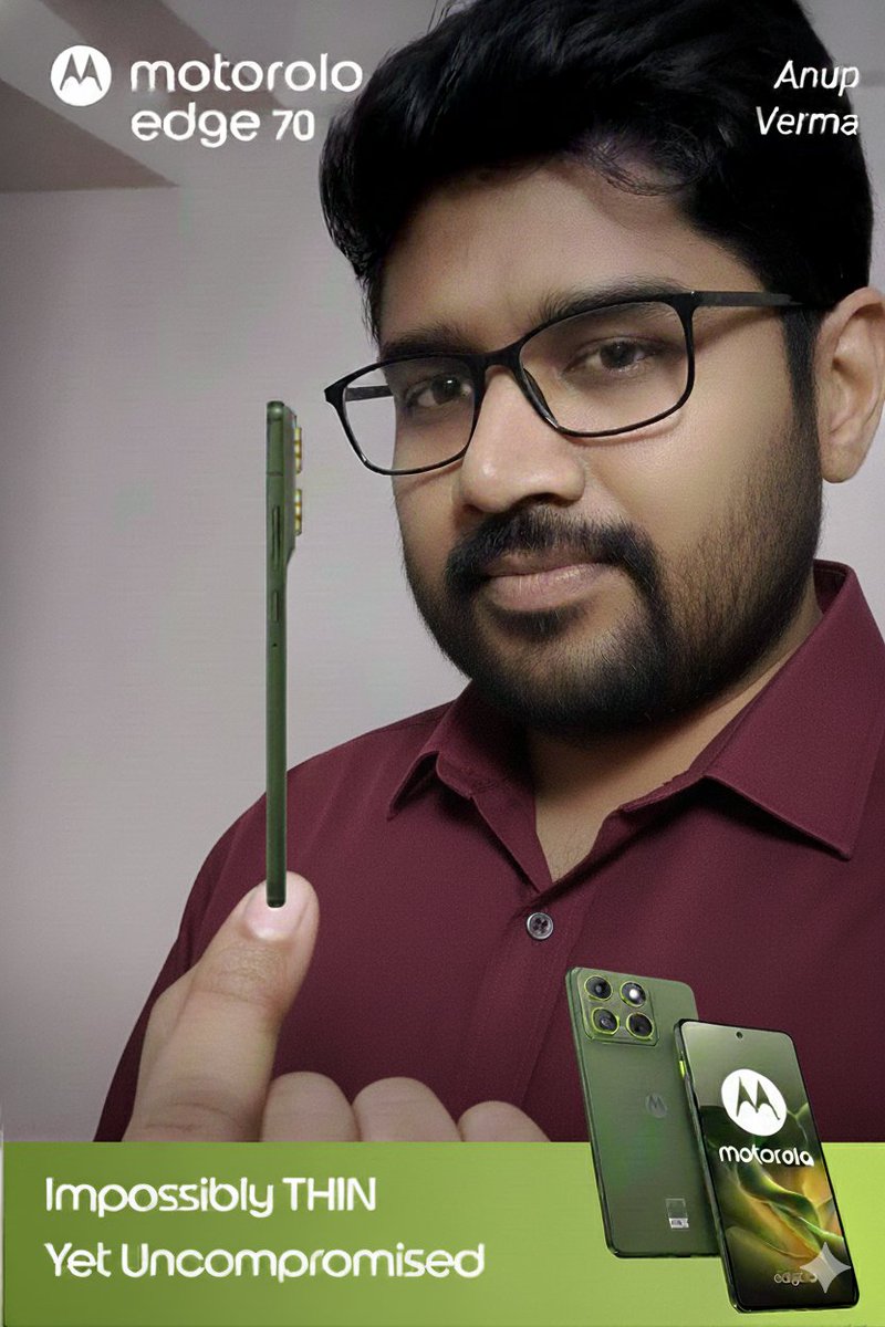 _learn2invest's tweet photo. @motorolaindia Hoping to get featured in the billboard with my latest capture, if I am lucky enough to be a winner! #ImpossiblyThinYetUncompromised https://t.co/rrU5x2cBZA