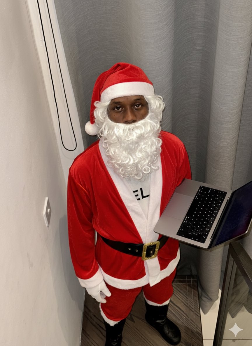 ♠️ L U K Y I tweet media