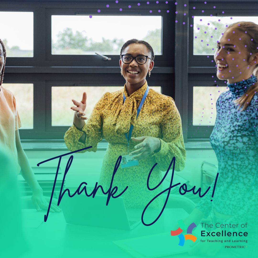 PrometricK12's tweet image. Leaders like you make a difference every day. Grateful for the leaders advancing teaching and learning for every student.

Learn more: brnw.ch/21wYDkB

#ThankfulForEducators #K12Leadership #Prometric