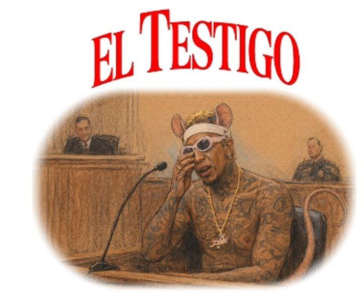 RIP PIRLO 25/12/25 ☠️