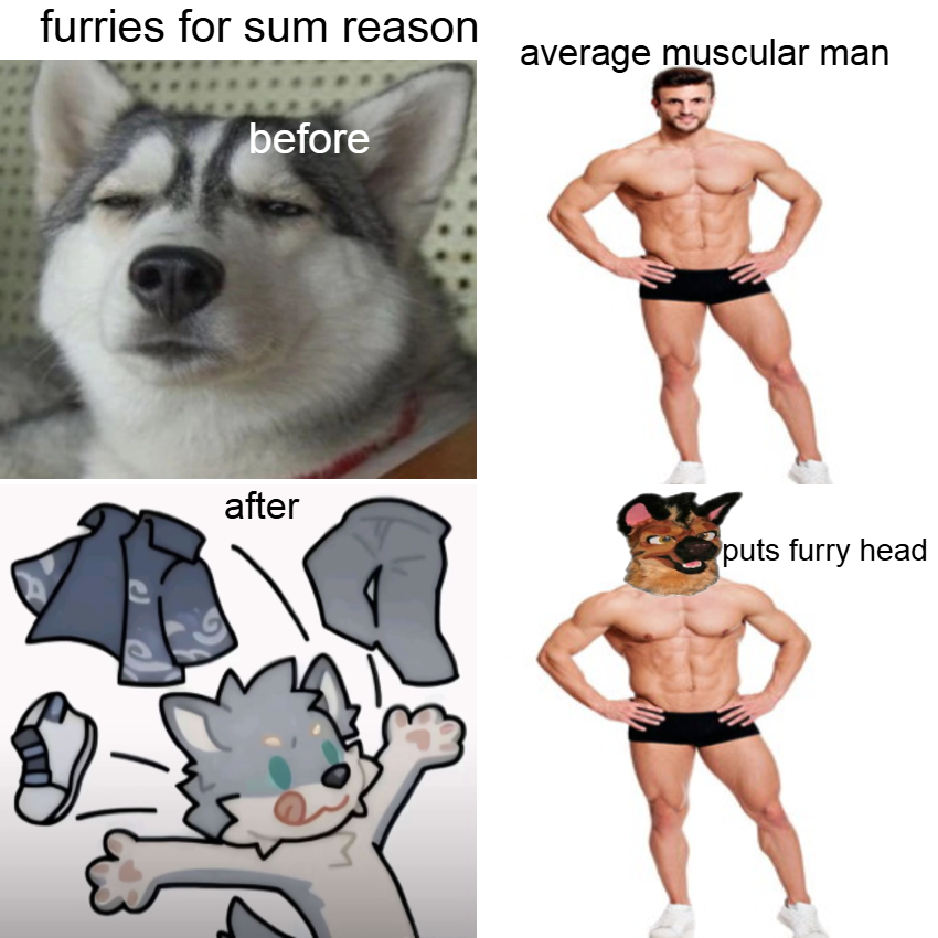 KovaTheDragon's tweet image. i can somewhat agree #furry