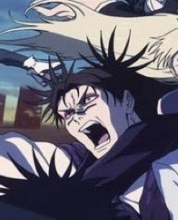 spectermorphic's tweet image. just stressed the fuck out 😭