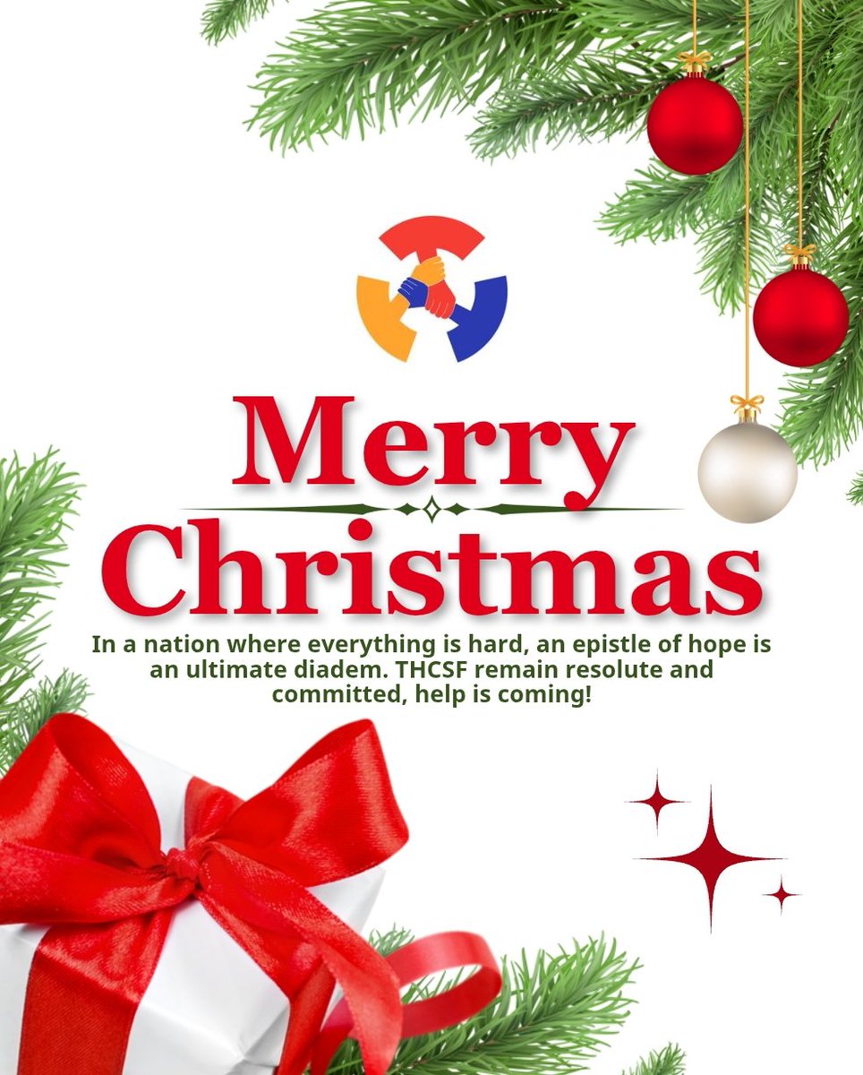 Thabhairt Community Support Foundation tweet media