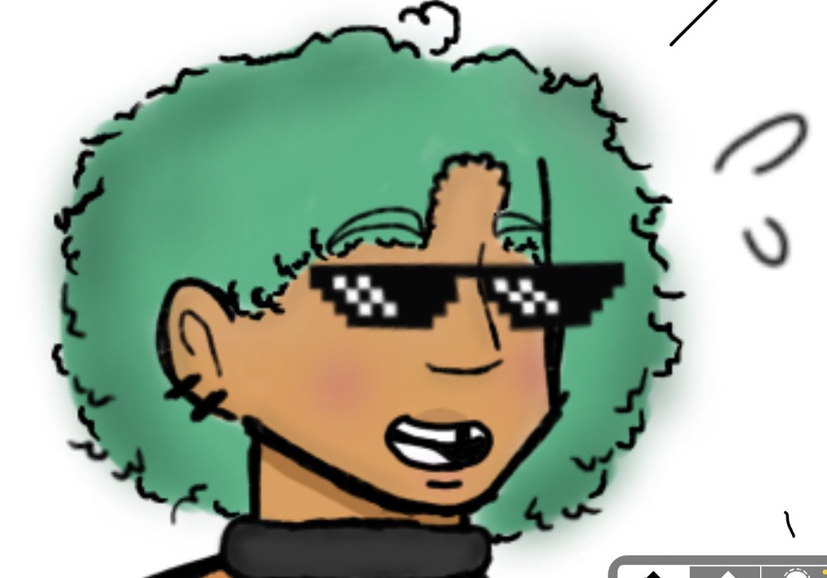 🌺💫- Ough I hate him this is all your getting out of me