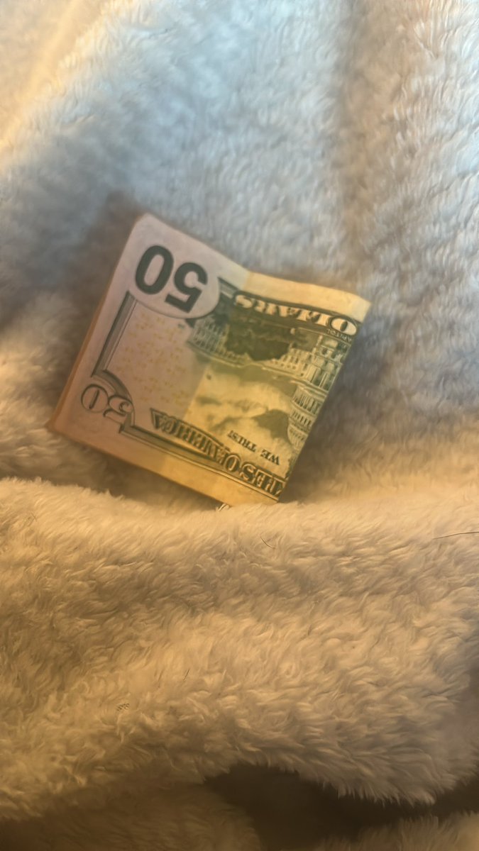 AggyBurner12's tweet image. thanks for the cart money grandma