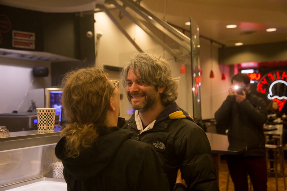 ♡ Sometimes Ross ♡ tweet media