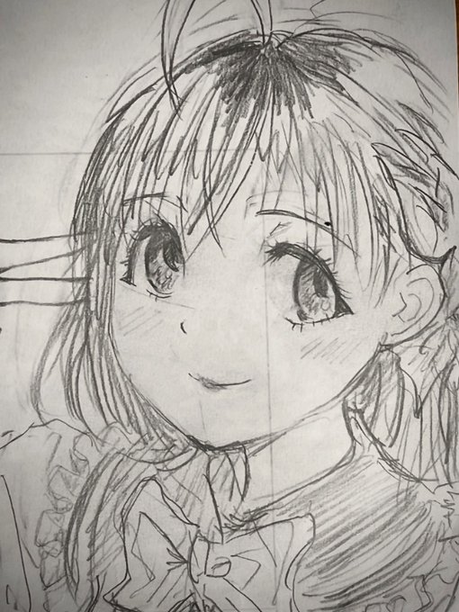 朝の隙間の落書き〜

ラブライブサンシャインの
ちかっちっ‼️
こういう元気なハリキリ主人公苦手でした
でもこの子に何度泣かされたことか•••

名言「今から0を100にするのは無理だと思う。でも、もしかしたら1にすることはできるかも」は
今でも影響受けてます 