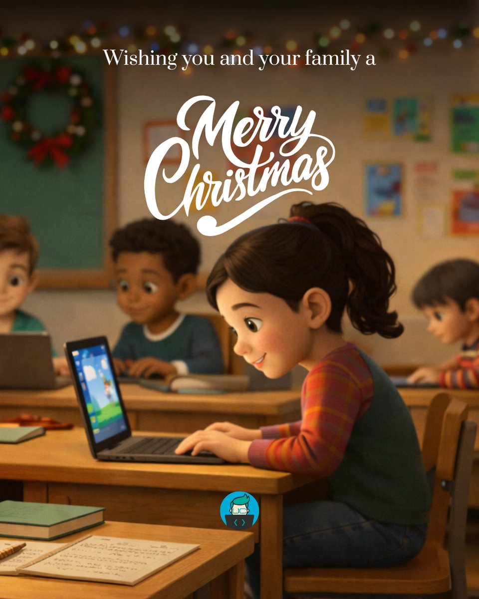 Ultimate Coders tweet media