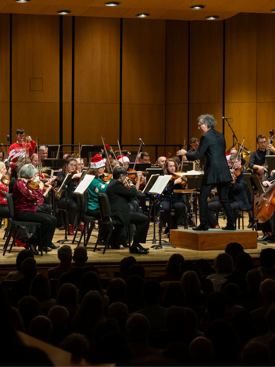 Annapolis Symphony tweet media