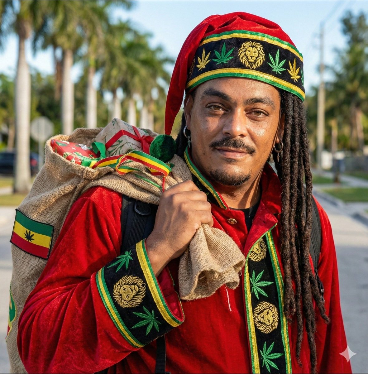 Tech Rasta tweet media