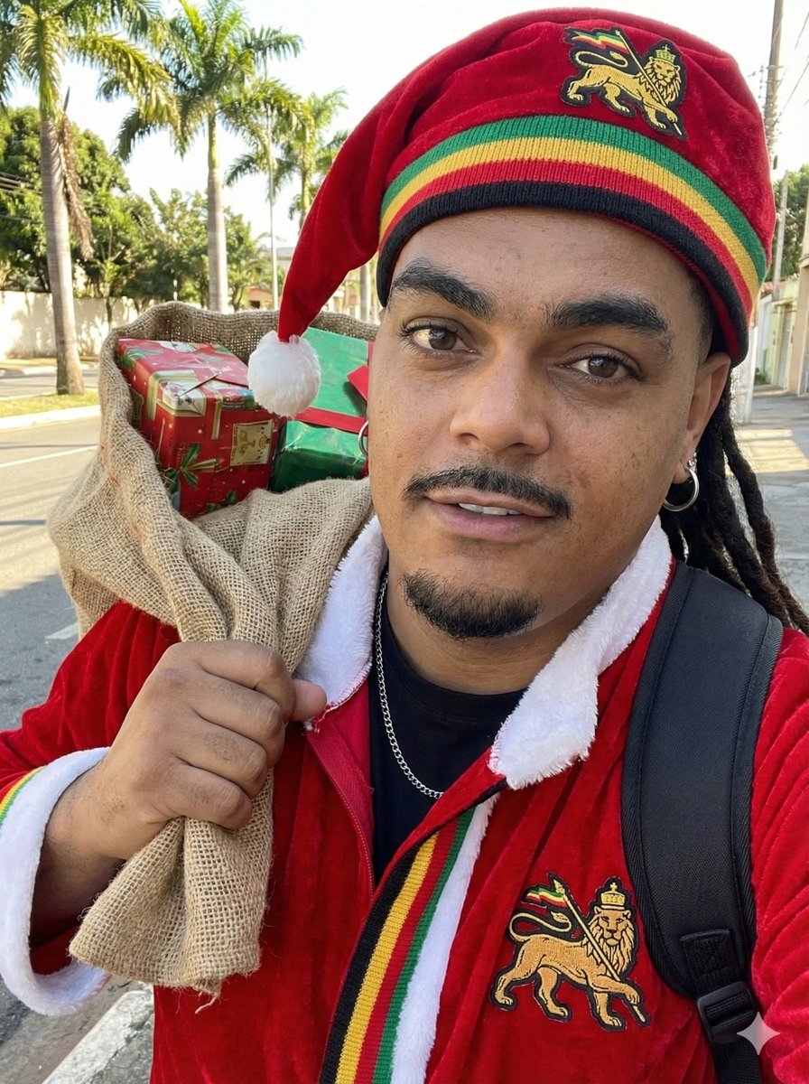 Tech Rasta tweet media