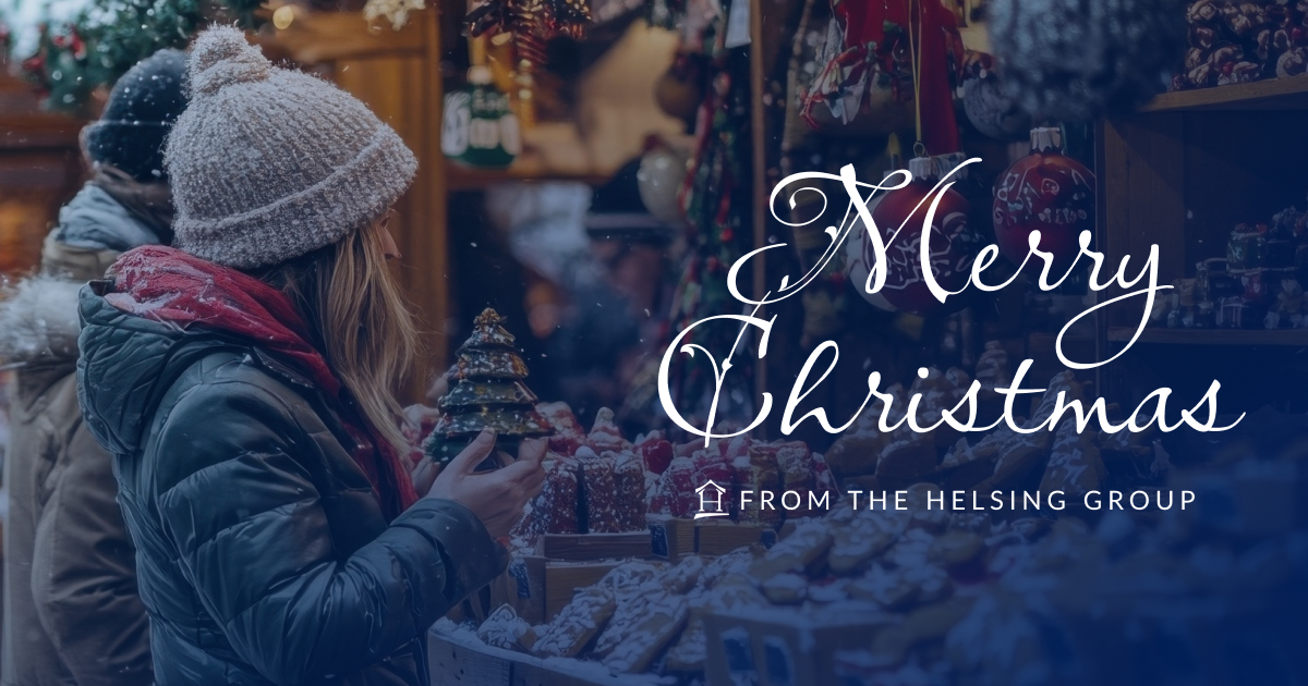 The Helsing Group tweet media