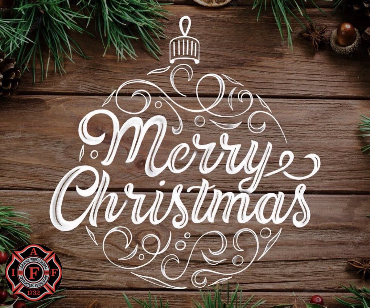 CpffaL's tweet image. From our family to yours, we would like to wish everybody a Merry Christmas!