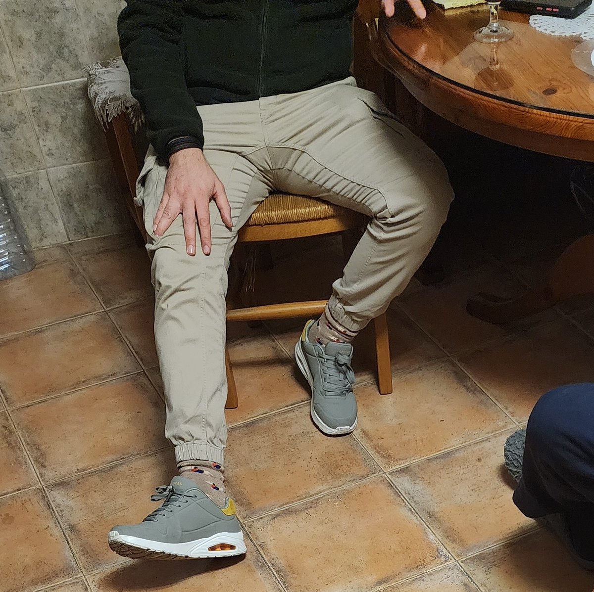 Mi cuñado lleva poniéndome cachondo todas las navidades, ¿Qué hago?