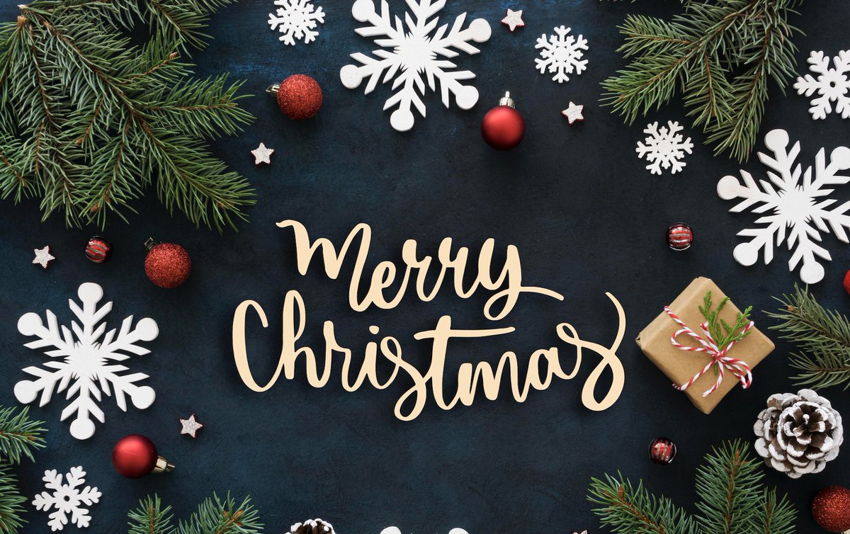 God bless you on this beautiful day. #MerryChristmas2025