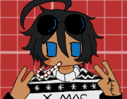 I participated!! It's wonderful to see everyone's art 🥰
Happy Holidays~