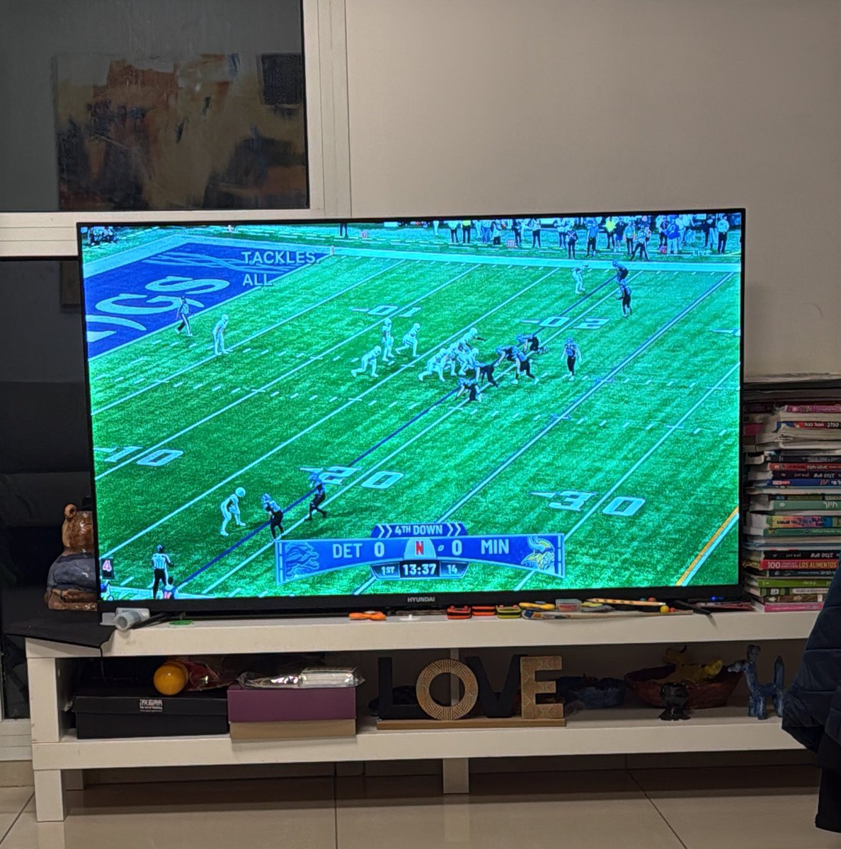 iMassri's tweet photo. Live from Israel !
#nflonnetfix https://t.co/KX4sulihQd