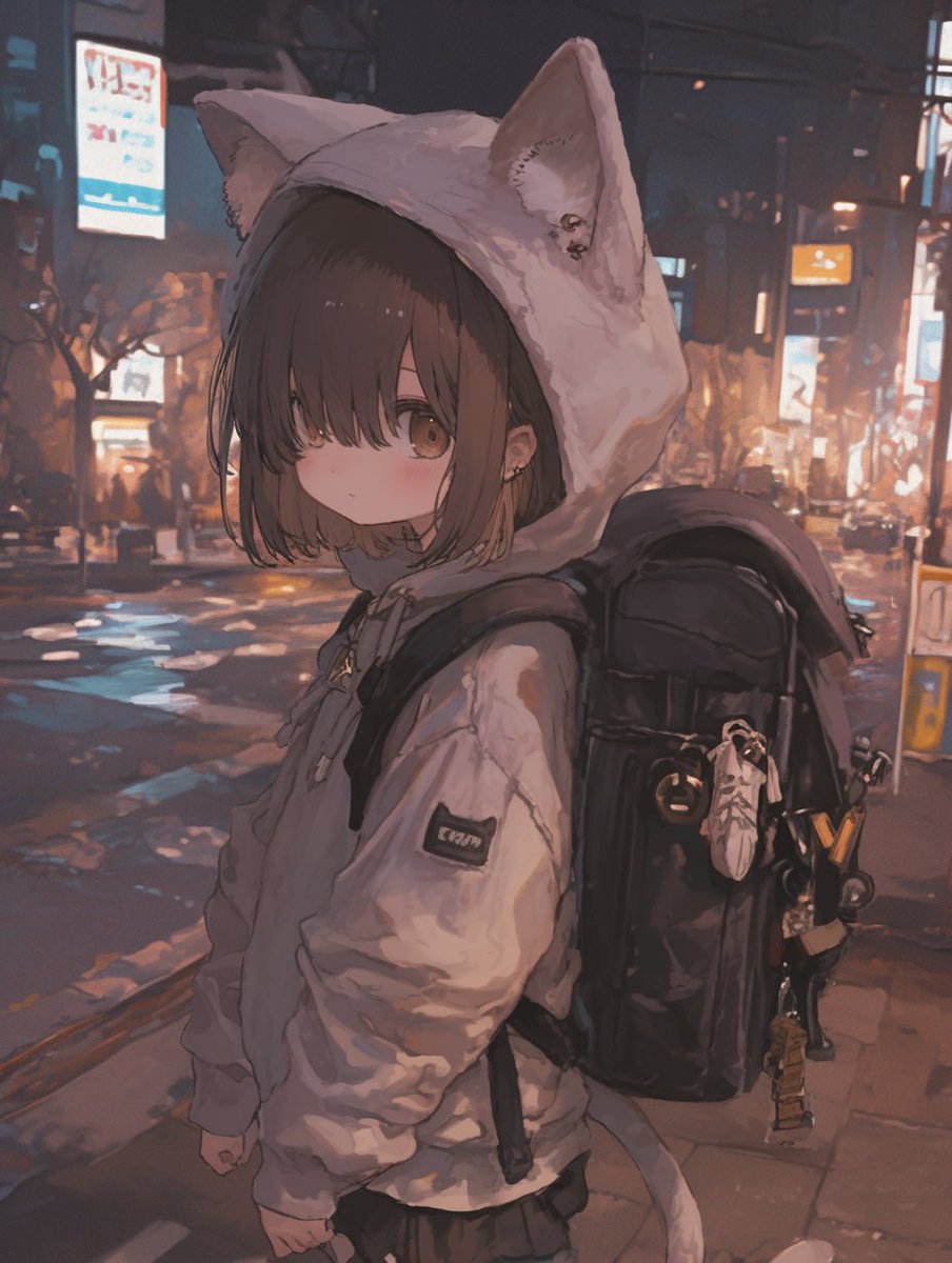 アタシ＝Ani→ AIイラストとAI楽曲とDTMとギターとベース (@zx12R5624