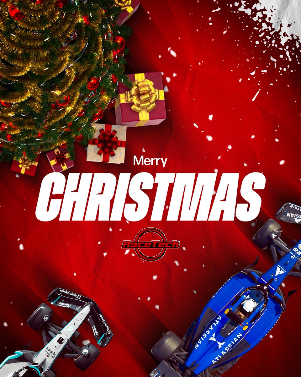 RaceTech tweet media