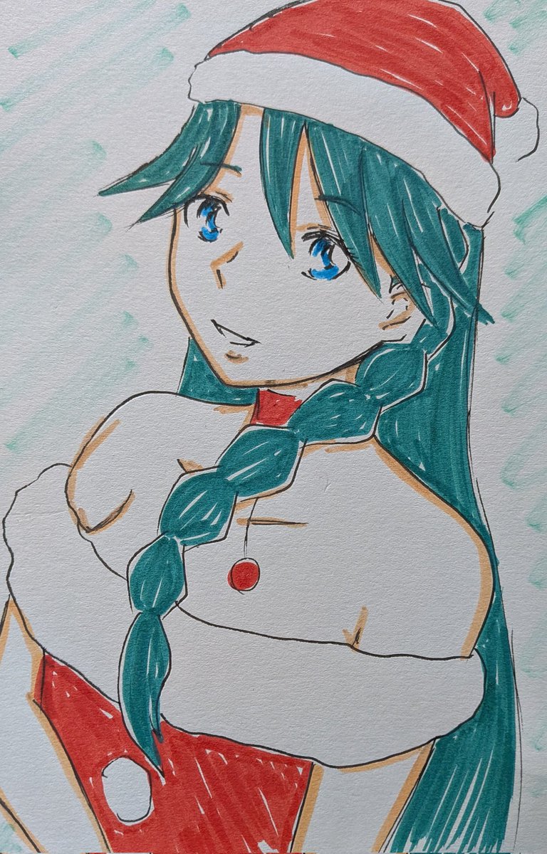 「#ゴープリ10周年なので海藤みなみさん3733枚描いてお祝い (1295.129」|沖庵のイラスト