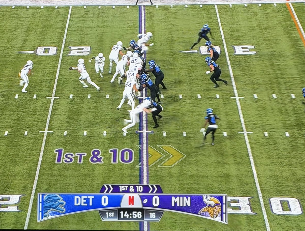 Che bello il Natale 😉 #NFLonNetflix