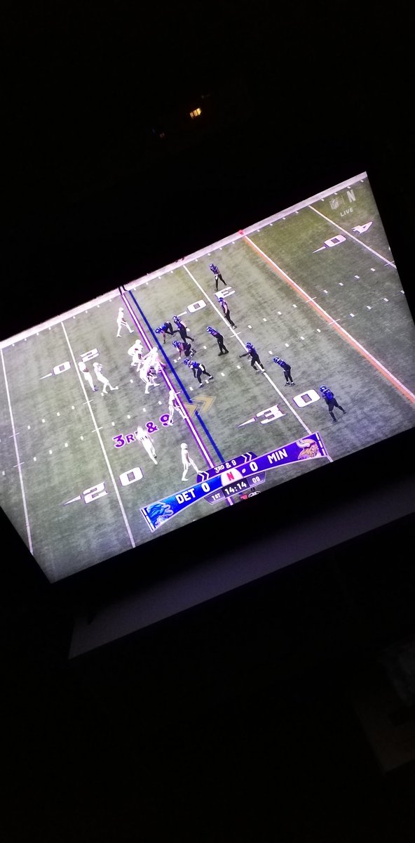 bszodi's tweet photo. Hello and Merry Christmas from Hungary! 🏈🇭🇺🎄
Both teams will need DETerMINation #NFLonNetflix https://t.co/VWP5XzBDbn