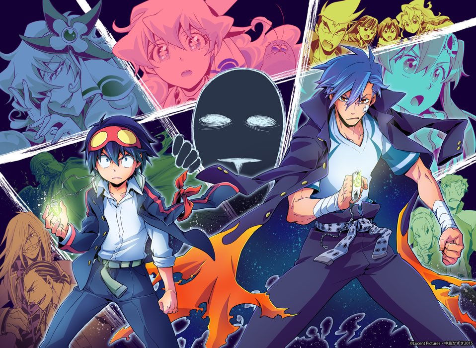 TTGLposts's tweet image. 