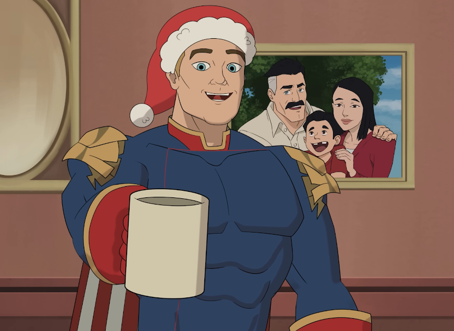 DEATH BATTLE! tweet media