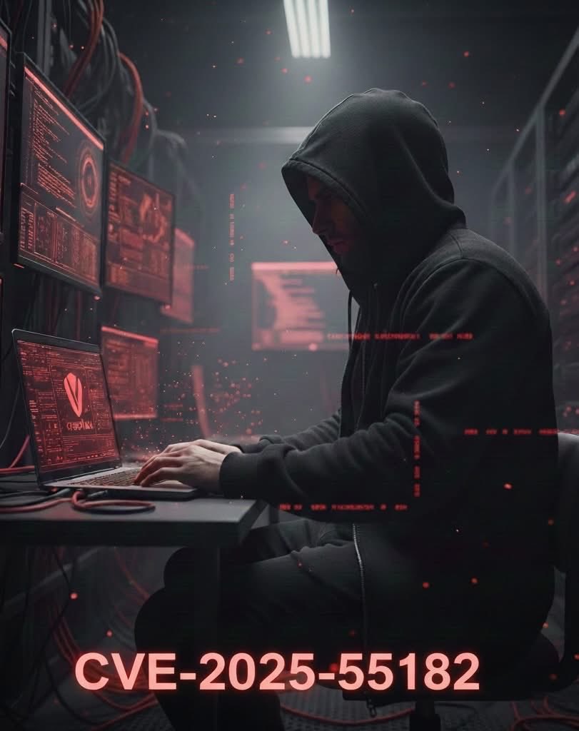 CYBERVULN LLC tweet media