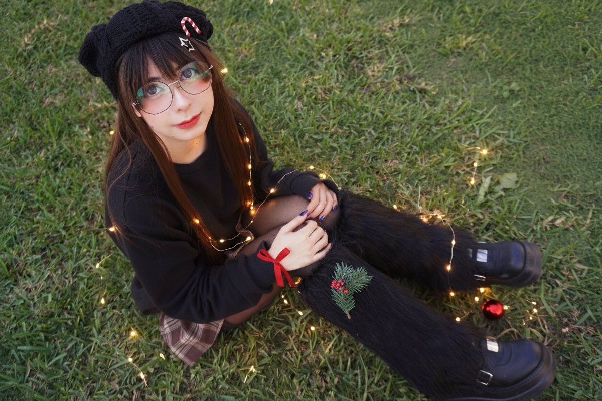 Feli navidaaa 🎄🫶