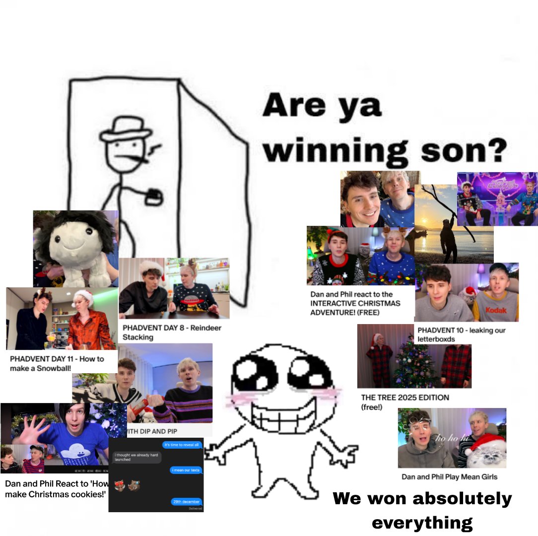 iDOFFEE's tweet image. We been winning since Oct 13th 😭😭😭😭