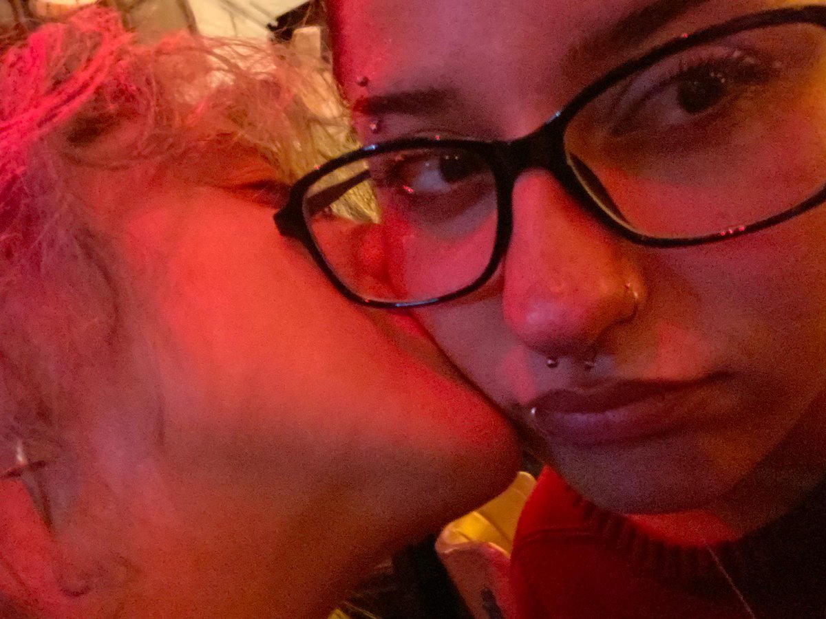 blake ᯓ✪ wilbran fic📌 tweet media