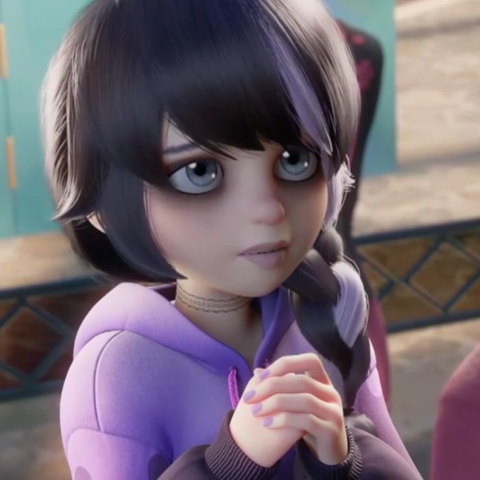 iadoreladybug's tweet image. Y'all there is no way, that Aglaé is Lila. Because if Lila really was Aglaé, she would have done EVERYTHING to spend as much time as possible with Marinette🤭