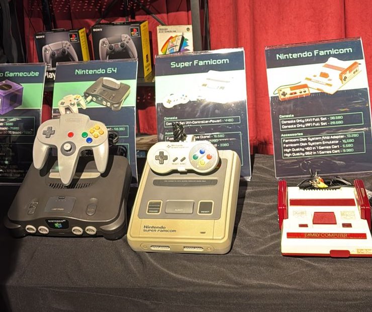 tour_a_world's tweet photo. Retro Vodeo games 👾🎮
#gamers  #videogames https://t.co/EQnODaEYEO