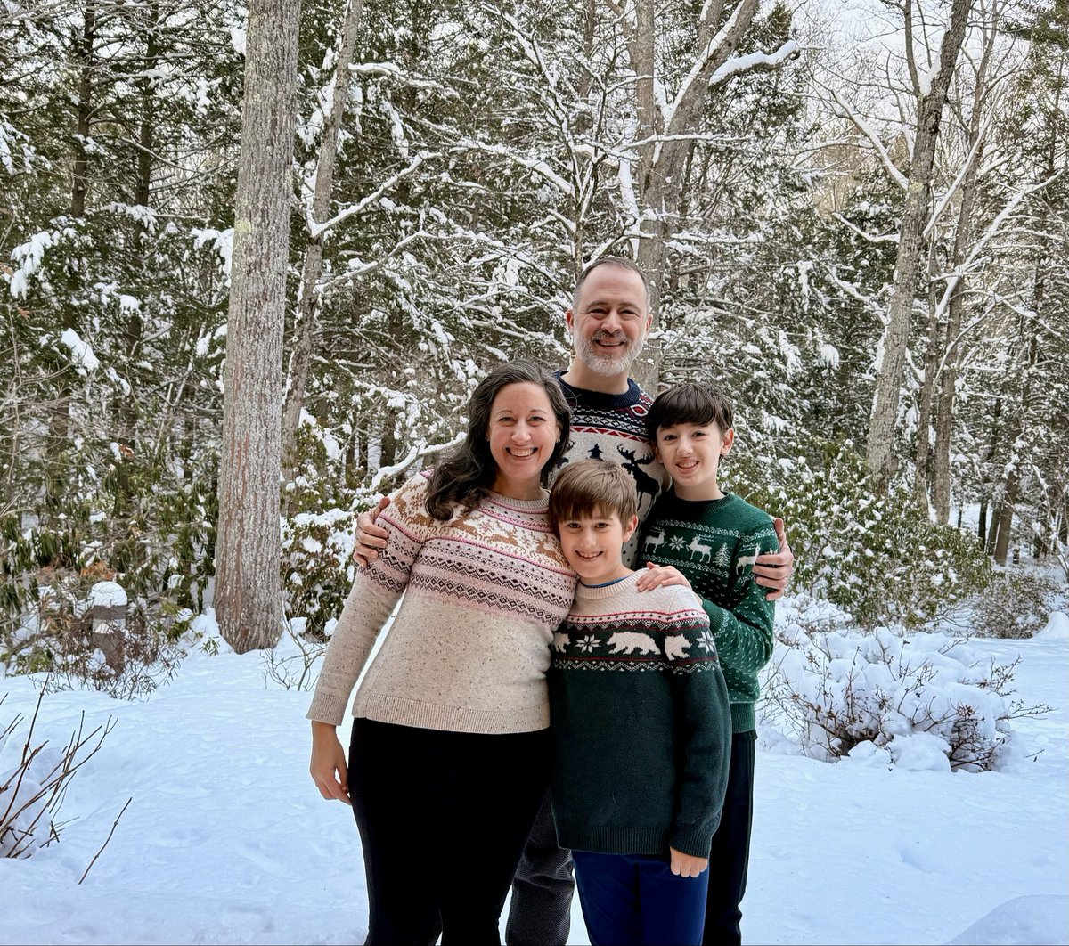 Xavier A. Santiago tweet media