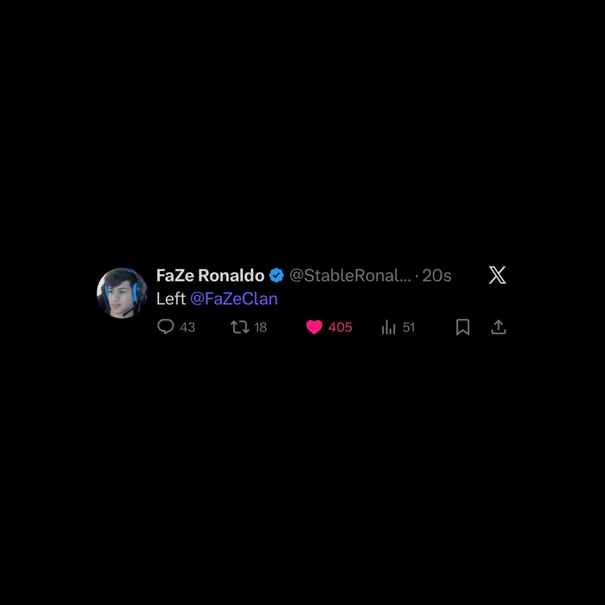 UpdateStable's tweet photo. this isn't what i wished for. https://t.co/N4RZsY3OSD