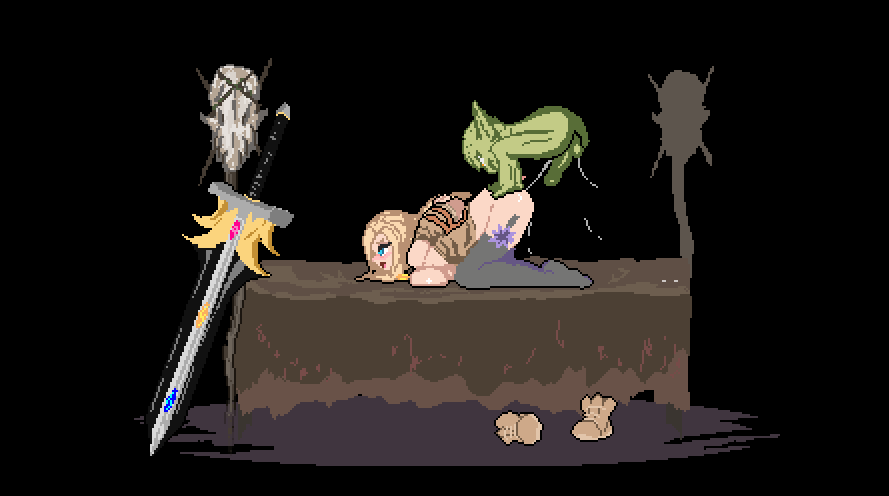 #nsfw #pixelart