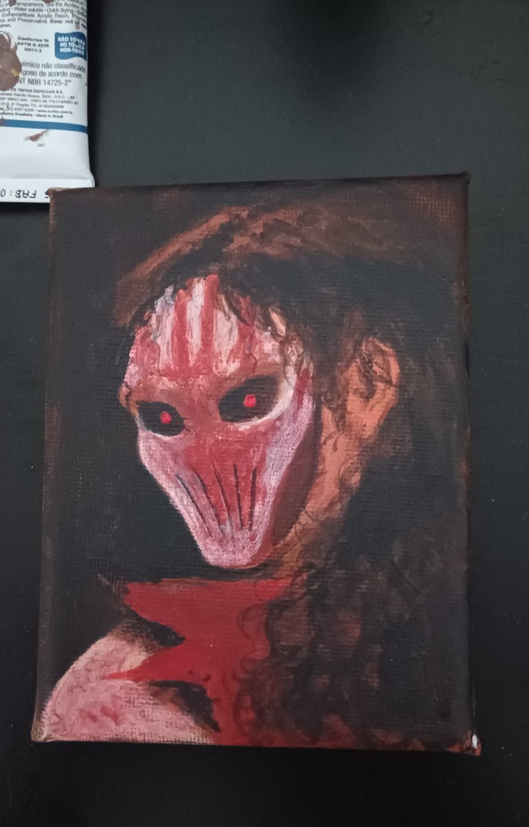 É sobre, foi bom pra passar o tempo! 

#Hexatombefanart #HEXATOMBE #OrdemPanormal