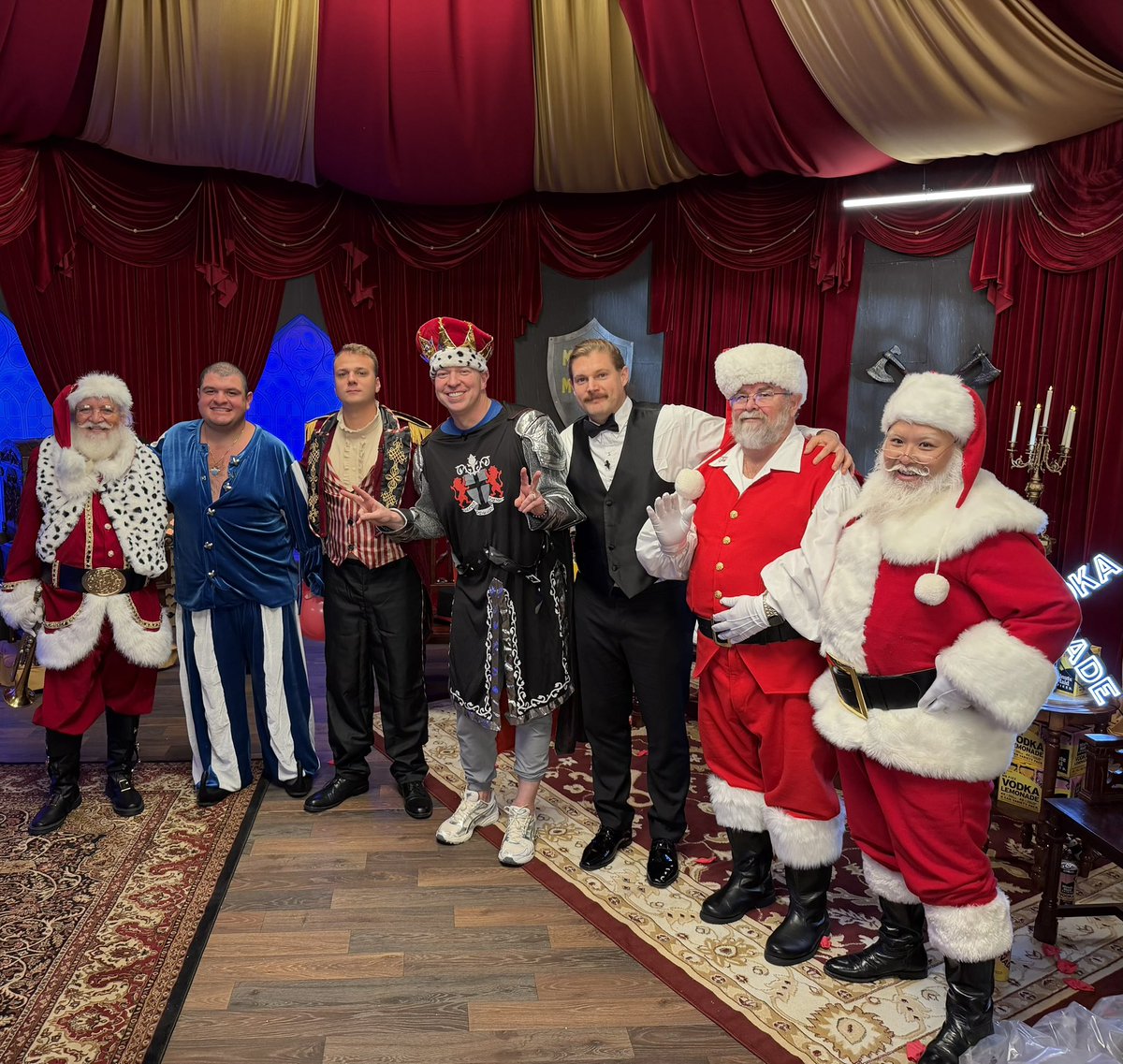 CALEB PRESSLEY tweet media