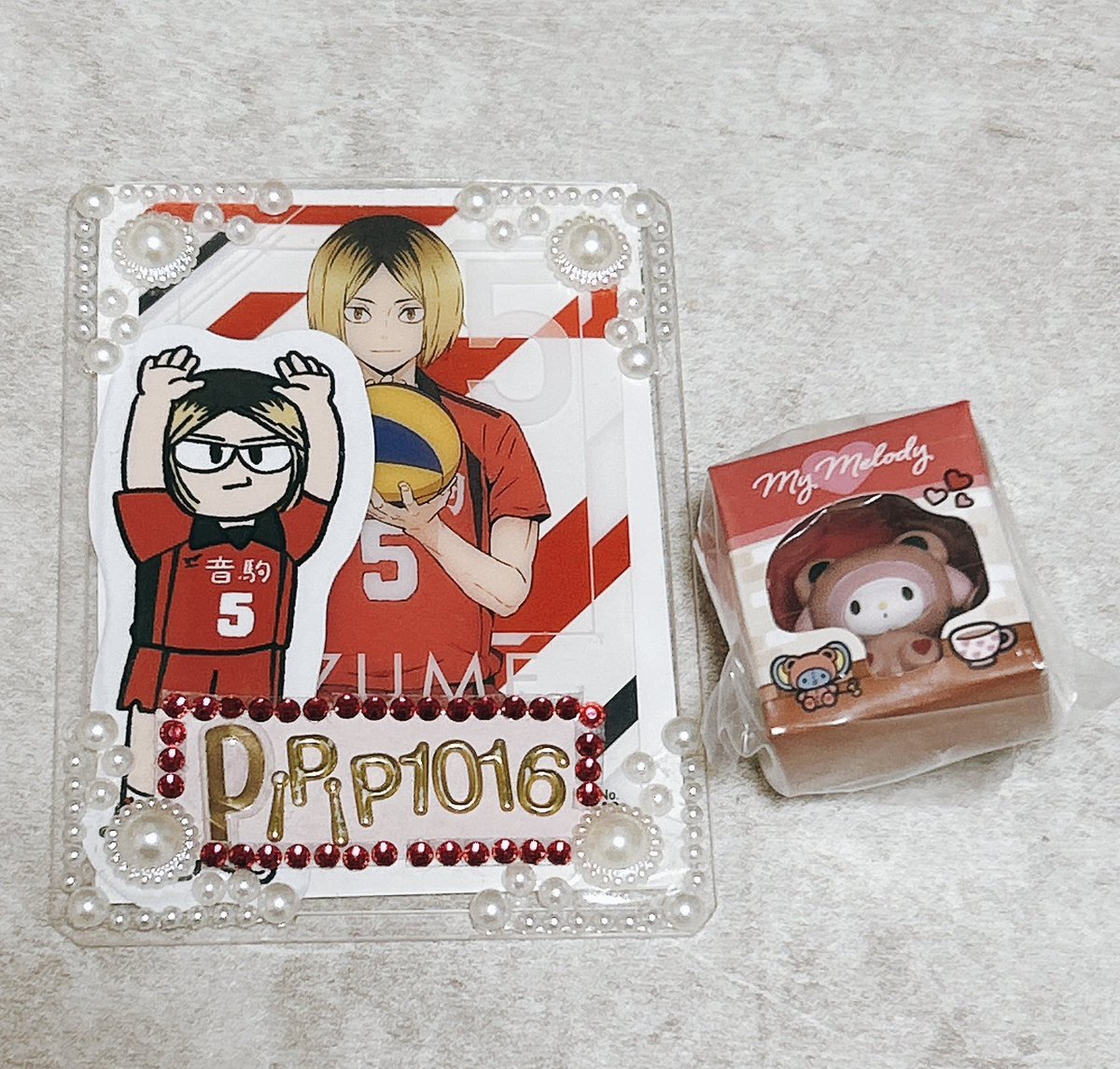 ぴぴぴ (@pipip1016) / Posts / X