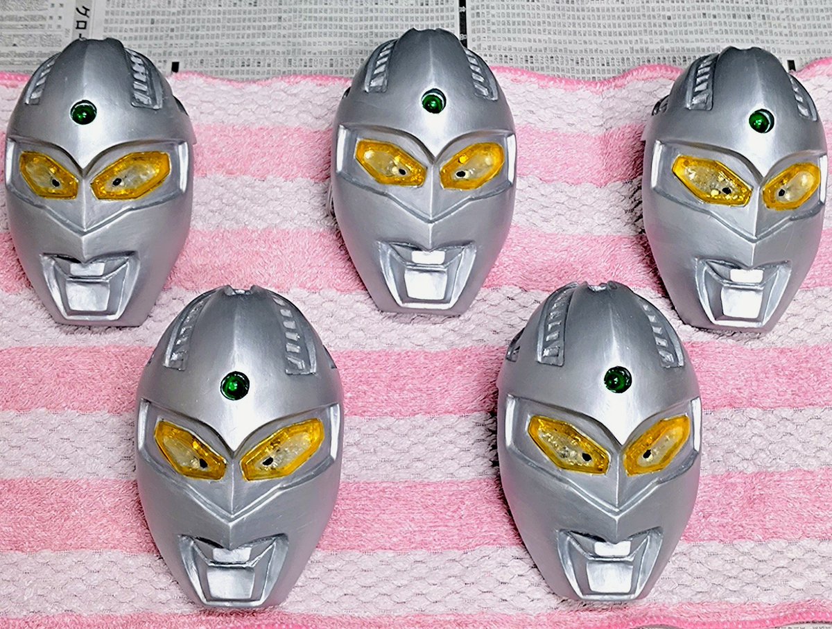 ☆WF2026W 2/8 5-29-05 懐物ヒーロー製作所 (@eB3LKUyJvF5LjUB