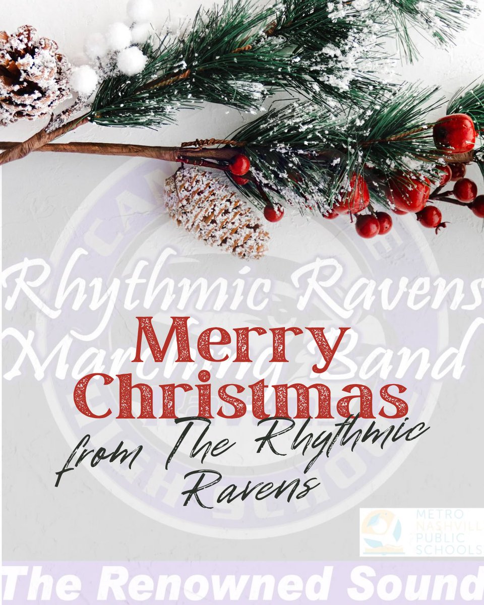 Cane Ridge Band tweet media