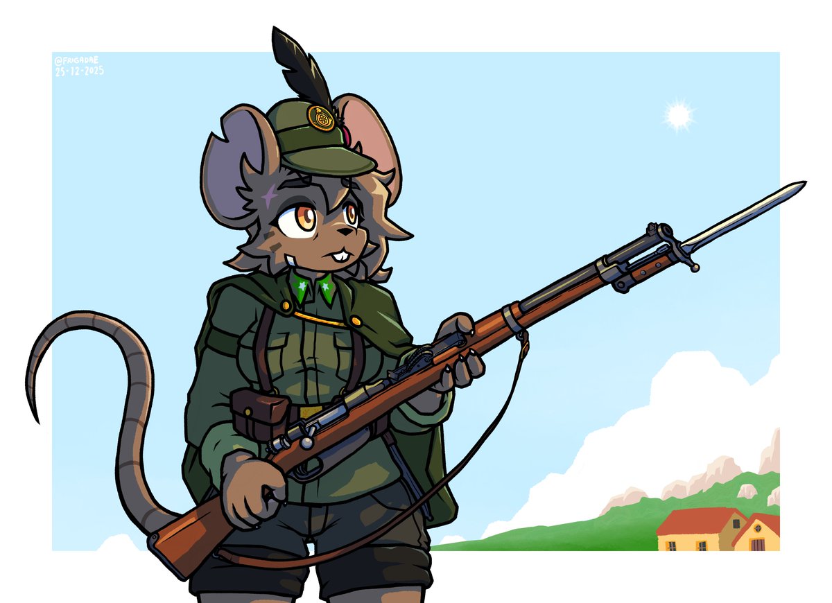 Frigadae tweet media