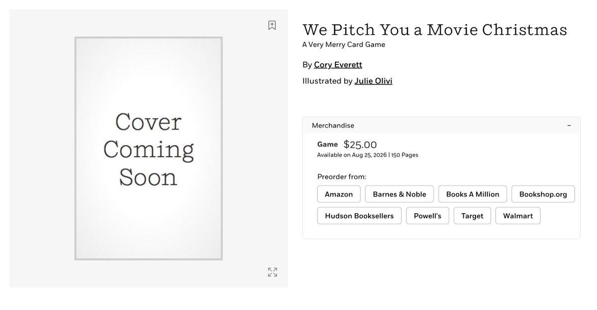 Cory Everett tweet media