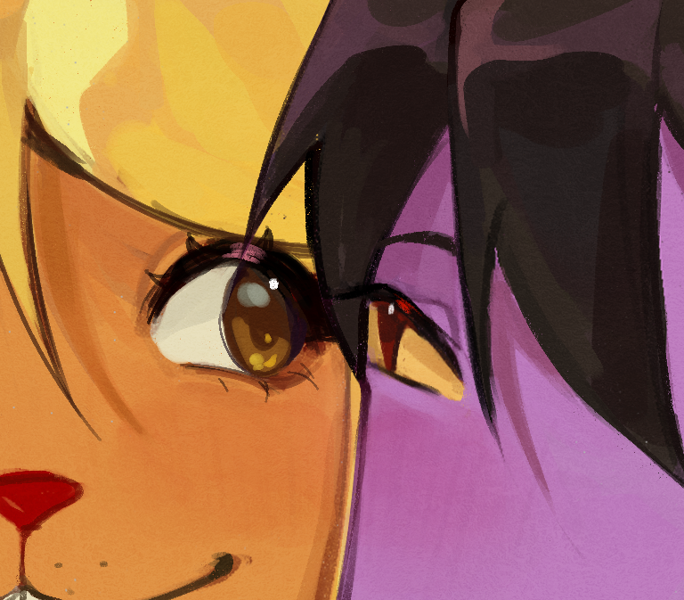 adrawee_'s tweet image. live laugh love suselle #deltarune