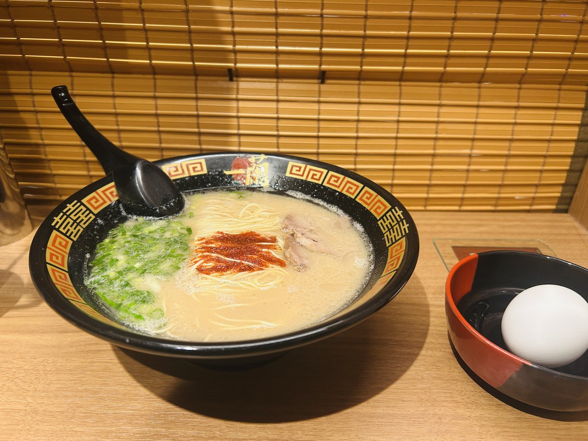 zaki_potato's tweet image. 函館にも出店すべき