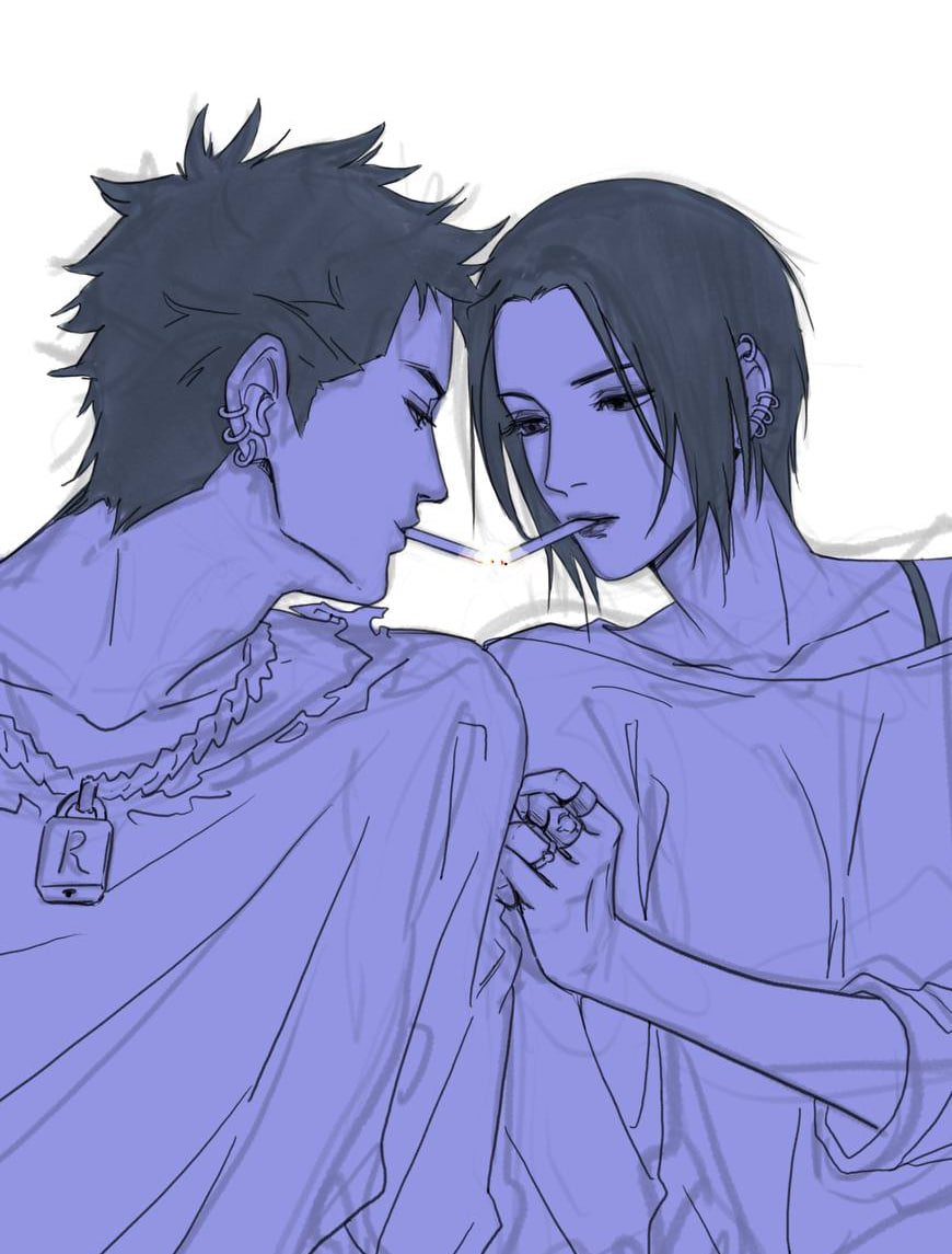 Taking my first commissions on #VGen!
Started a $5 sketch slot to collect feedback and get verified. Please help me out with a review if you order!🙏 vgen.co/celindieart