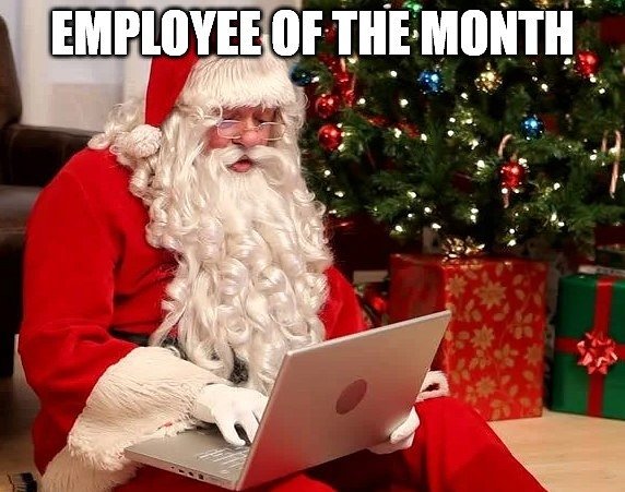 SukursalRock's tweet photo. Yup! 😂 🎄 🎅 #RockIsFun https://t.co/FZcIAxYcTV