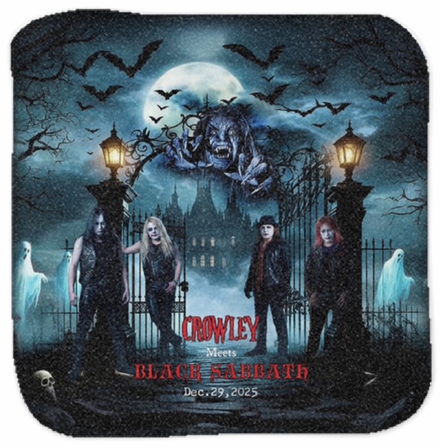 CROWLEY (@CrowleyJapan) / Posts / X