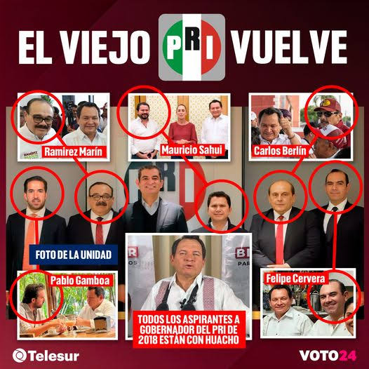MoritaAM1's tweet photo. @DiegoSaldanhaSa Perdón como decías? https://t.co/bYTaQAkwhn